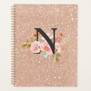 Agenda Letra N