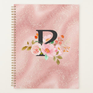 Agenda Letra P