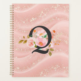 Agenda Letra Q
