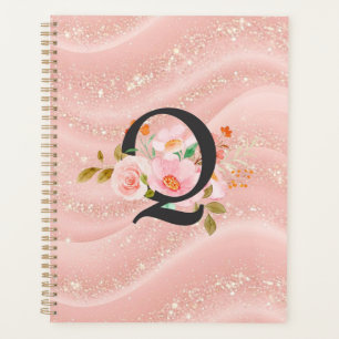Agenda Letra Q