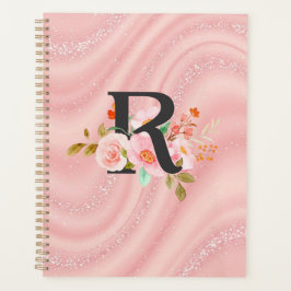 Agenda Letra R