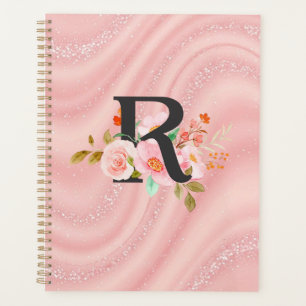 Agenda Letra R