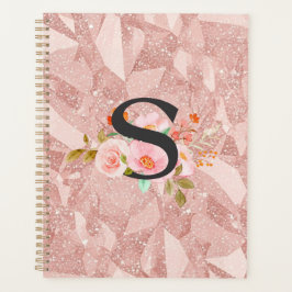 Agenda Letra S