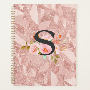 Agenda Letra S