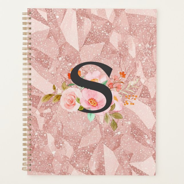 Agenda Letra S (Frente)