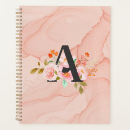 Agenda Letter A