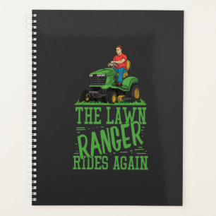 Agenda Lewn Mower
