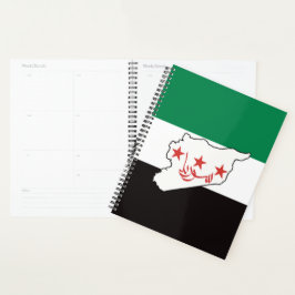 Agenda Liberdade س Síria و ر ي ة ح ر ة