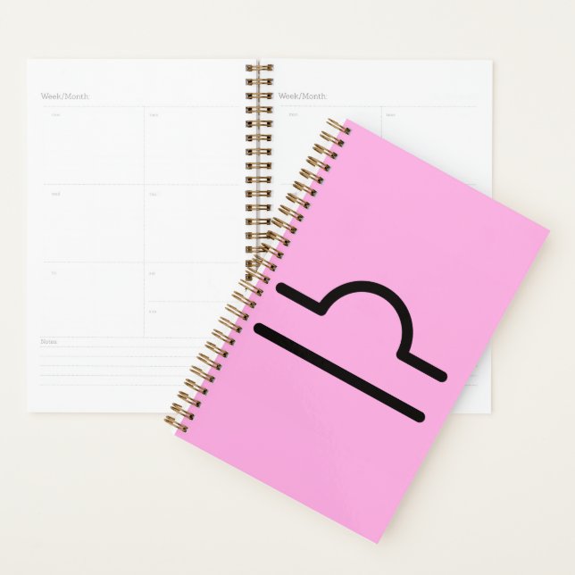 Agenda Libra (Exibição)
