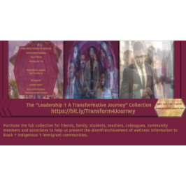 Agenda Liderança ☥ Uma Viagem Transformadora