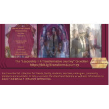 Liderança ☥ Uma Viagem Transformadora