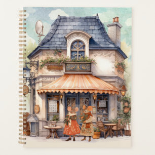 Agenda Life in Mice Town Series (Vida em Camundongos)