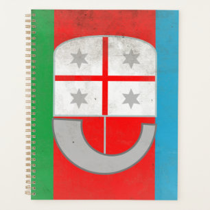 Agenda Ligúria