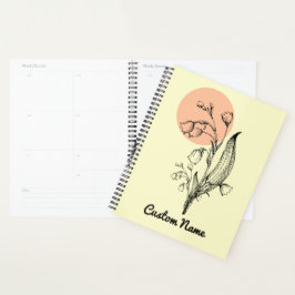Agenda Lily of the Valley May Birth Month Flower