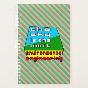 Agenda Limite de engenharia ambiental