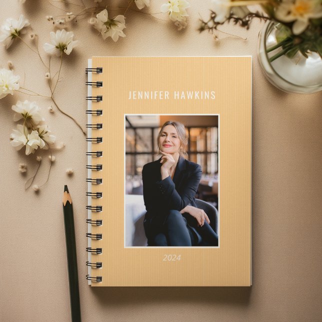 Agenda Limite de Fotografias Personalizado l Profissional (Criador carregado)
