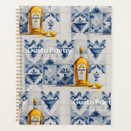 Agenda Limoncello Gusto Poesia