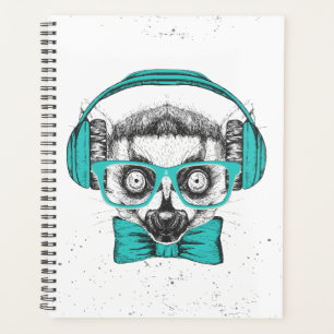 Agenda Limur Music Lover