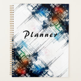 Agenda Linhas explícitas