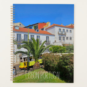 Agenda Lisboa, Portugal
