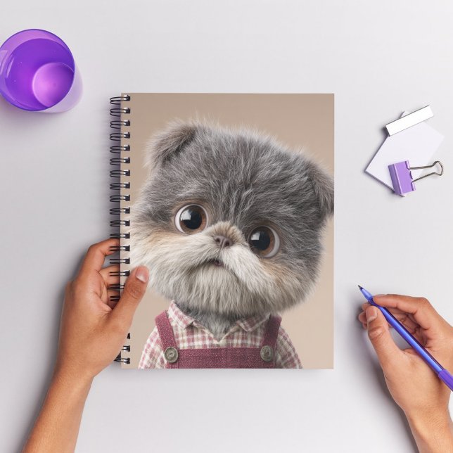 Agenda Little Joys, Big Heart (Criador carregado)