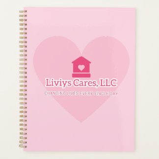 Agenda Liviys Cares Logo