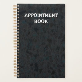 Agenda Livro de Compromissos Personalizados do na moda