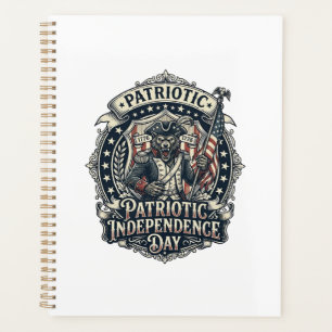 Agenda Lobisomem Patriota Horror Patriótico Monstro Patri