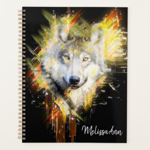 Agenda Lobo