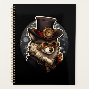 Agenda Lobo-do-inverno