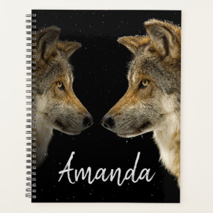 Agenda Lobos