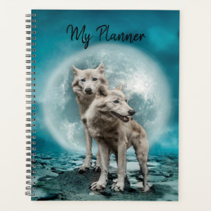 Agenda Lobos