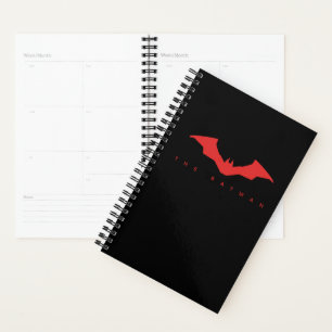 Agenda Logotipo do Batman Bat