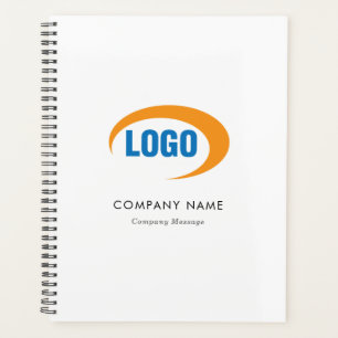 Agenda Logotipo personalizado