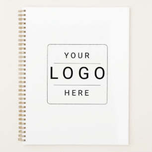 Agenda Logotipo Personalizado