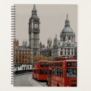 Agenda London Scene