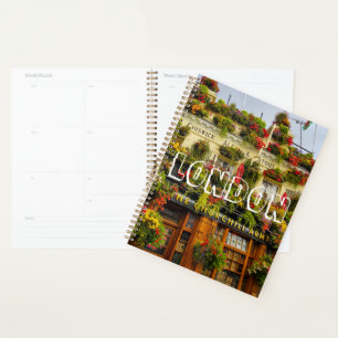 Agenda Londres Inglaterra Excelente Grã-Bretanha Churchil