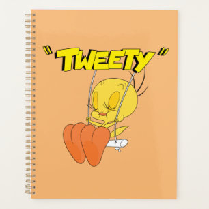 Agenda LOONEY TUNES™ - Raios retroativos   TWEETY™