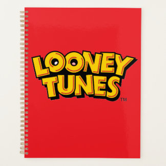 Agenda loonytunes poster