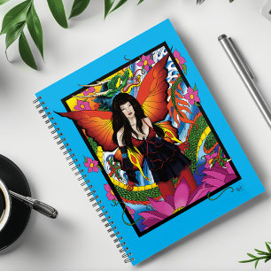 Agenda Lotus Fairy Chinese Water Dragon