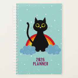 Agenda LOVE IS LOVE Pride Planner