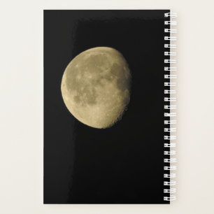 Agenda Lua