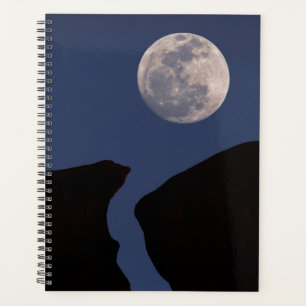 Agenda Lua Cheia   Monument Valley, Arizona