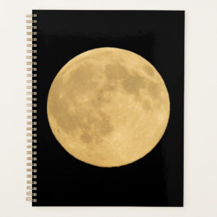 Agenda Lua Cheia Seattle, Washington