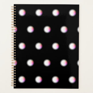 Agenda LUA PRETO&branco