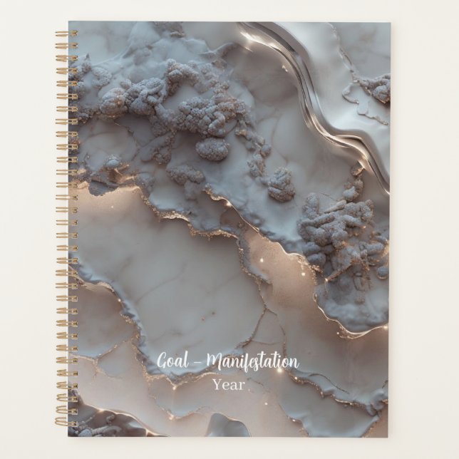 Agenda Lumina (Frente)