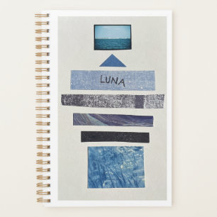 Agenda Luna e Hi Tides