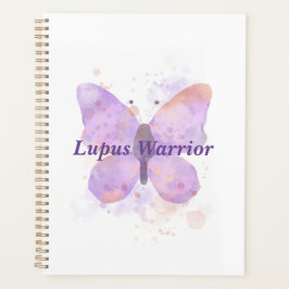 Agenda Lupus Warrior