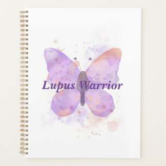Agenda Lupus Warrior
