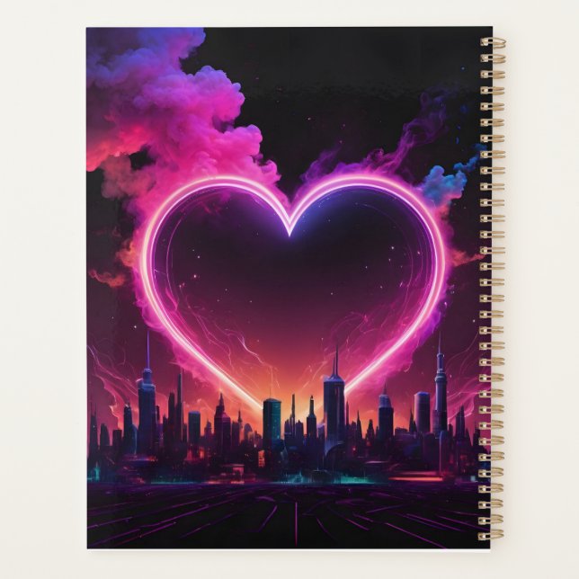 Agenda Luxury Notebook Collection:Unleash Your Creativity (Verso)